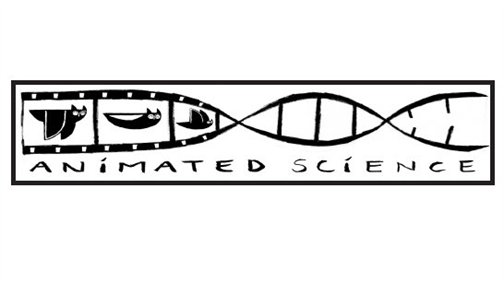 Animated Science logo